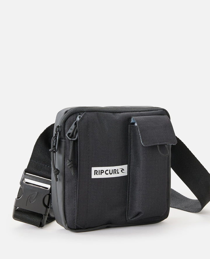 Rip Curl 24/7 Pouch Icons Shoulder Bag