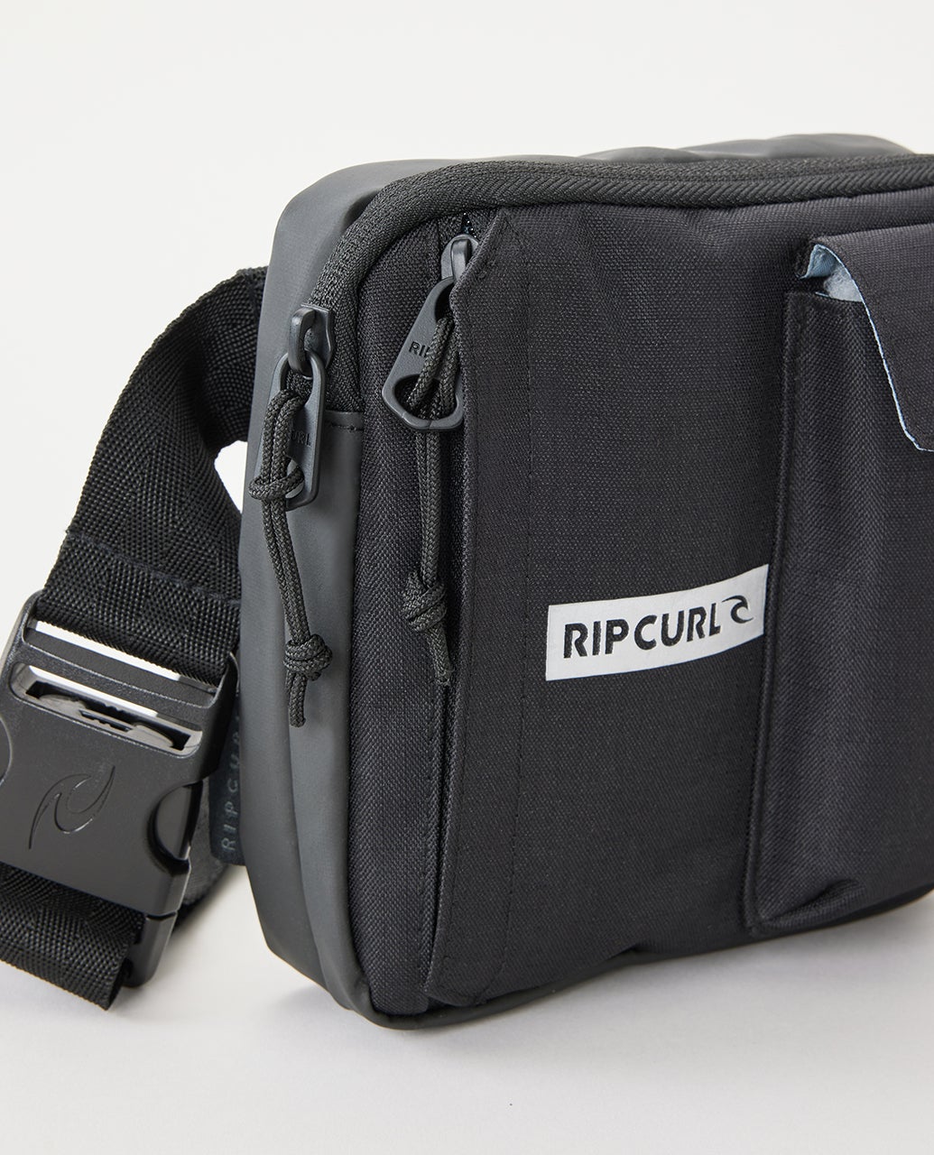 Rip Curl 24/7 Pouch Icons Shoulder Bag