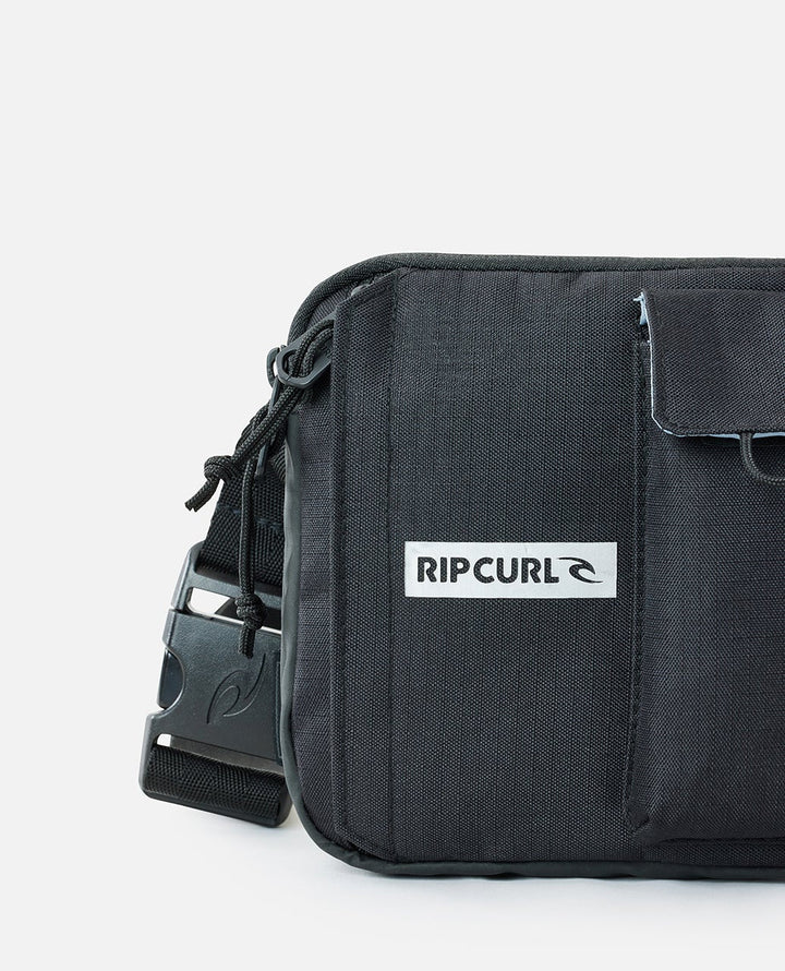 Rip Curl 24/7 Pouch Icons Shoulder Bag