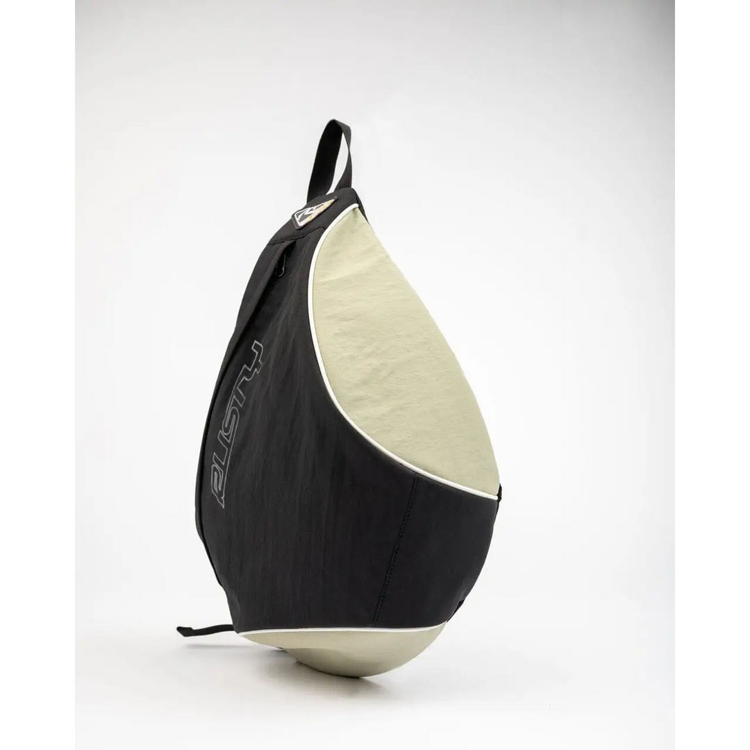 Rusty Trisector Sling Bag 