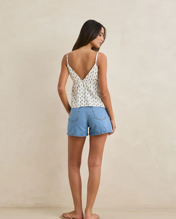 Rhythm Seacliff Cami Top