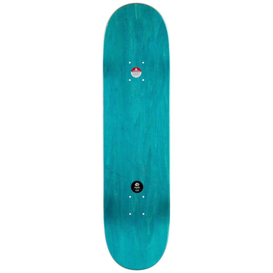 Magenta Zoo Series Glen Fox Deck 