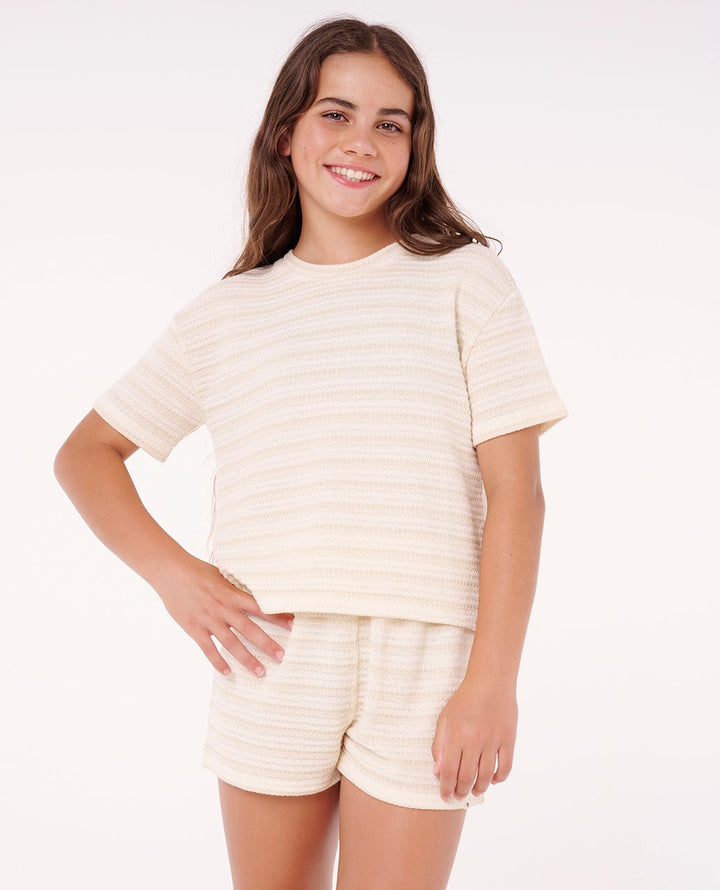 Rip Curl Youth Paradise Club Bobbi Shorts