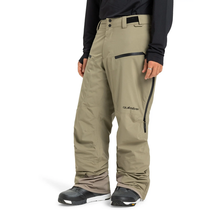 Quiksilver Paramo Stretch 20K Pants 