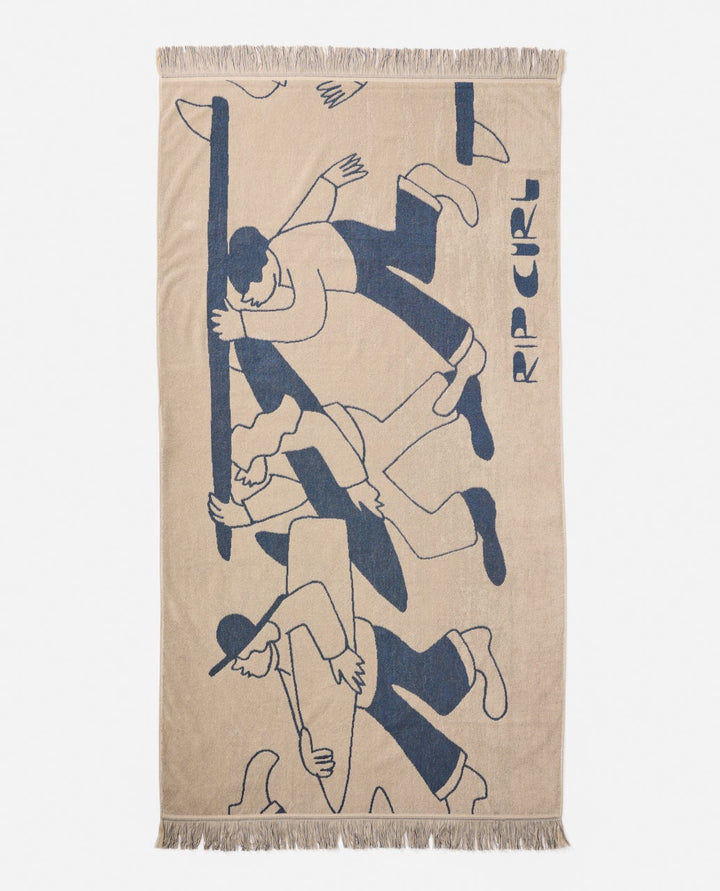 Rip Curl Aots Ty Williams Towel