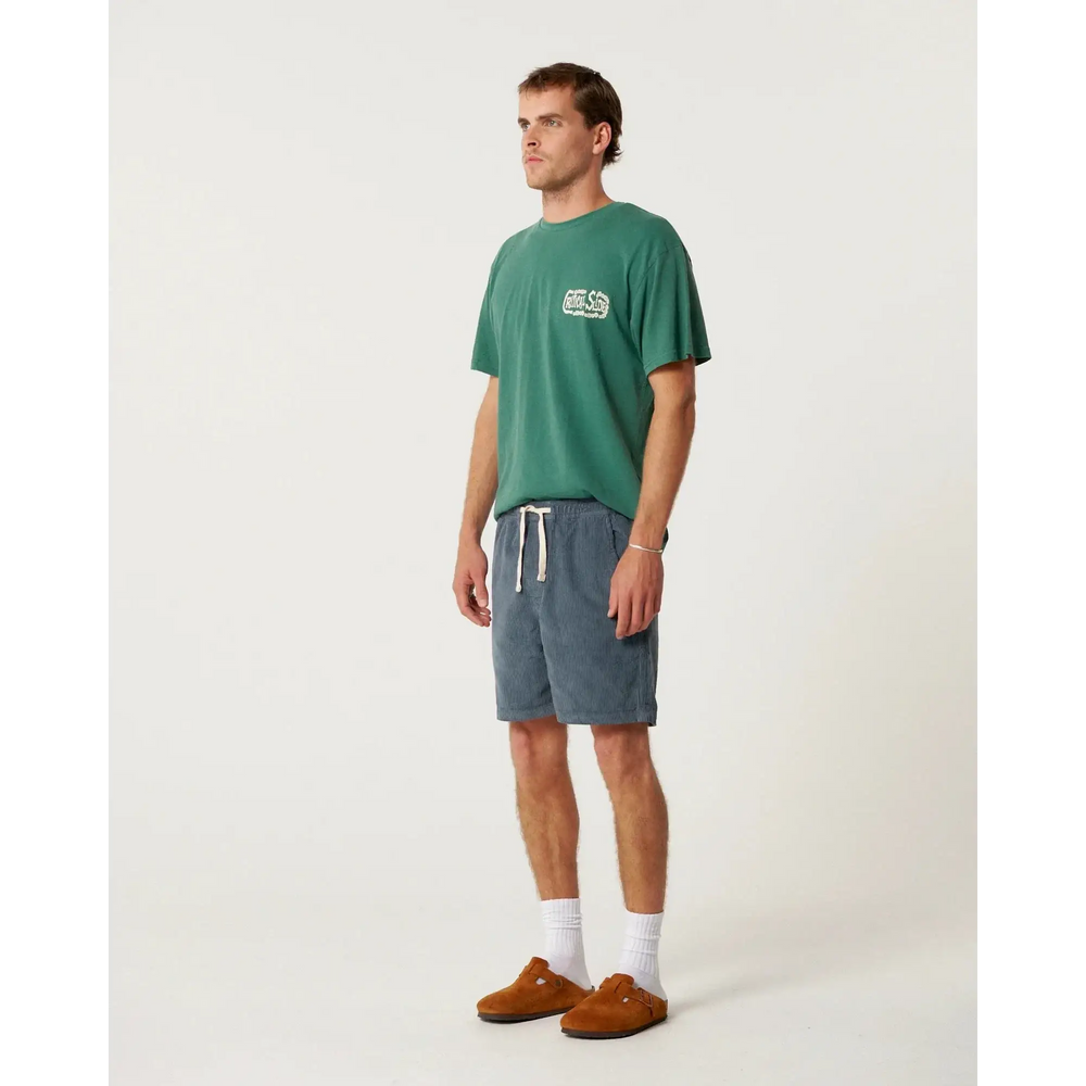 The Critical Slide Society Eight Fold Cord Walkshorts 