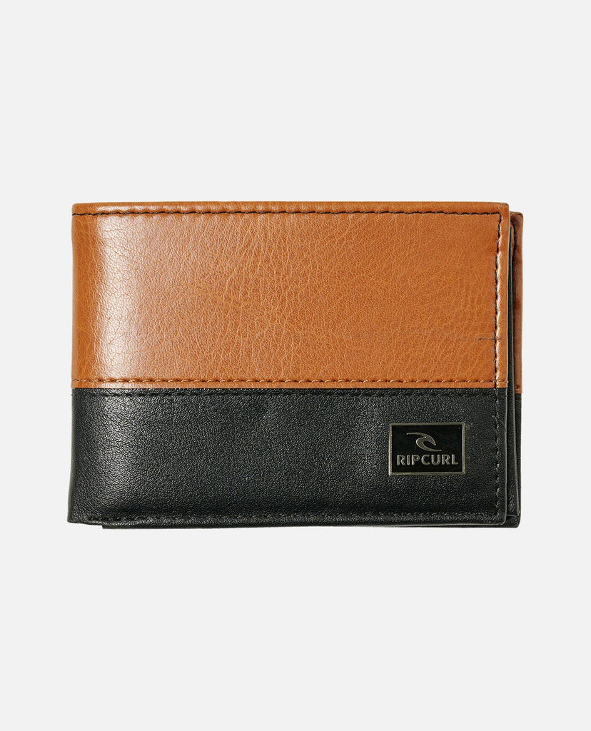 Rip Curl Corpawatu Icon PU Slim Wallet