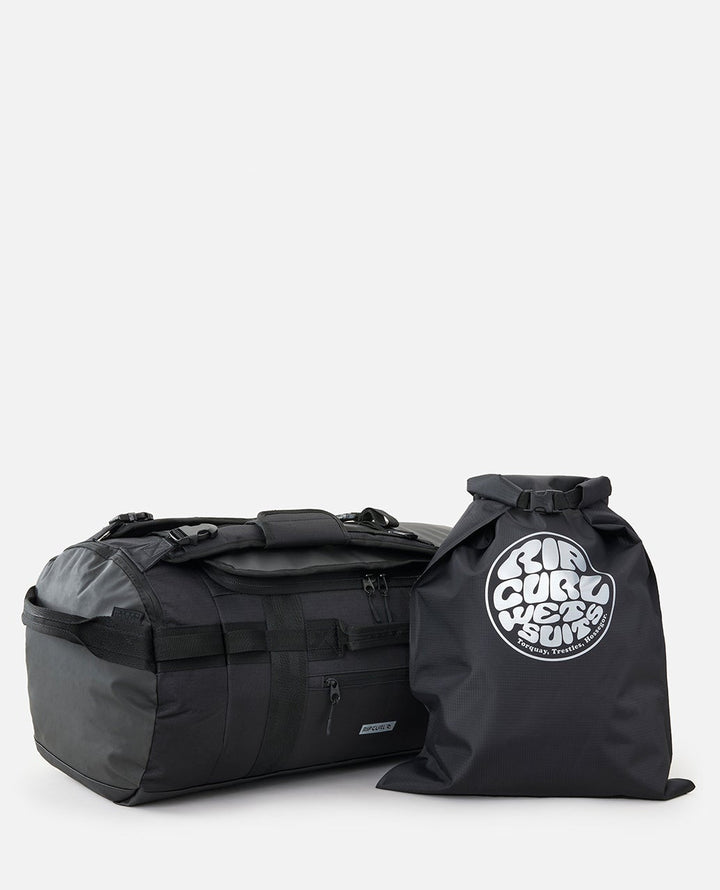 Rip Curl Search Duffle 45L Travel Bag
