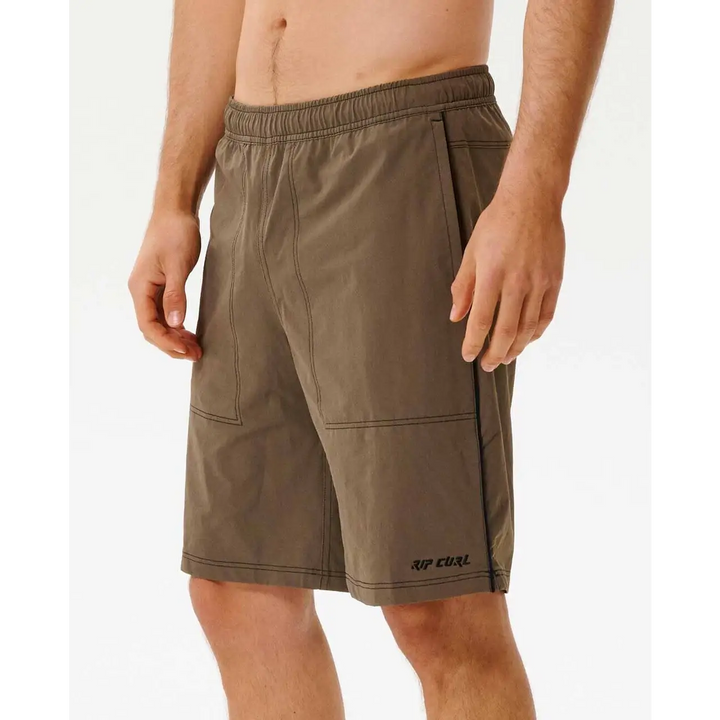 Rip Curl Classic 20" Surf Volley Boardwalk Shorts 