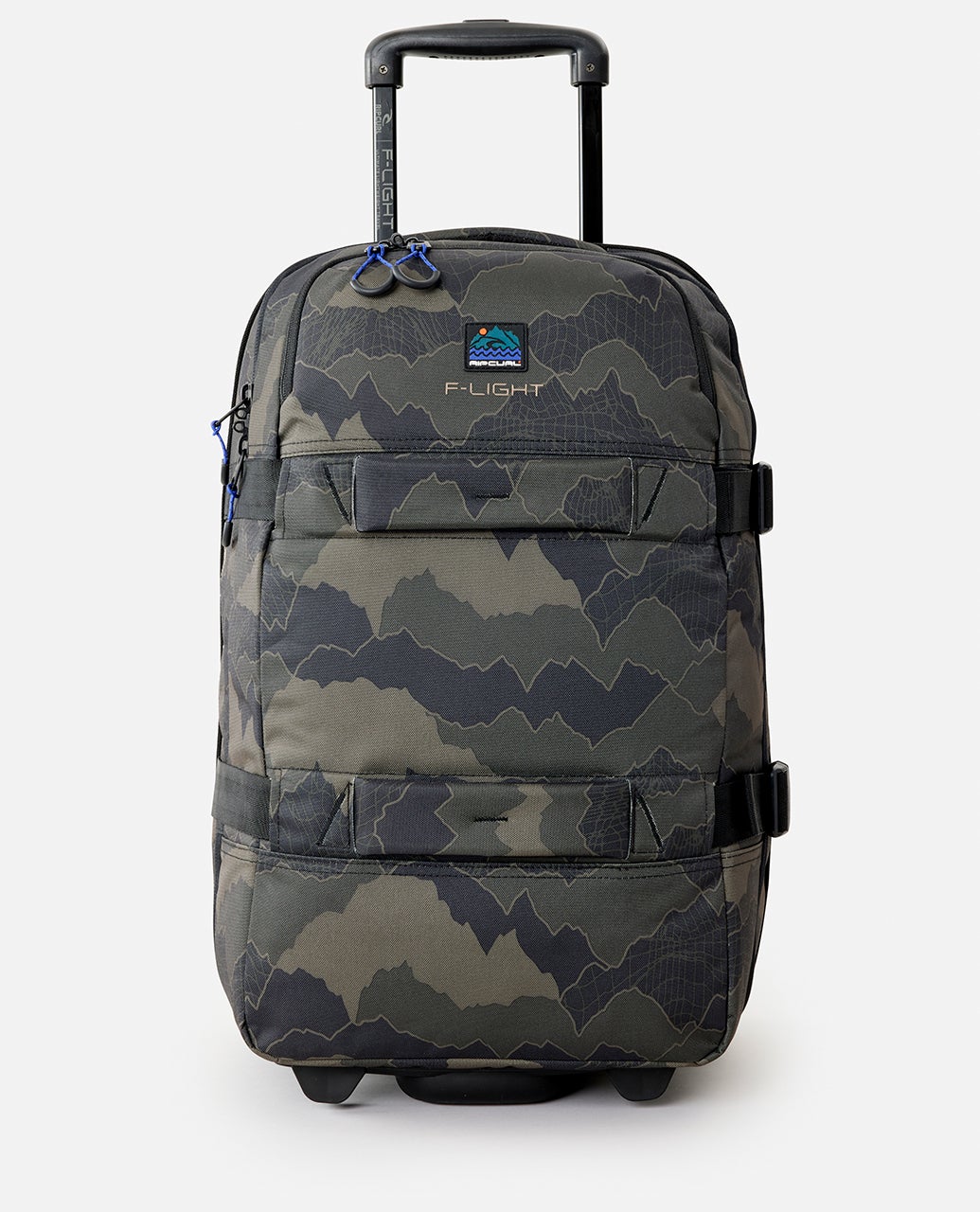 Rip Curl F-Light Transit 45L Travel Bag