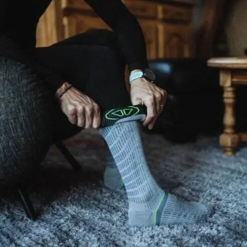 Sidas Ski Merino Performance Socks 