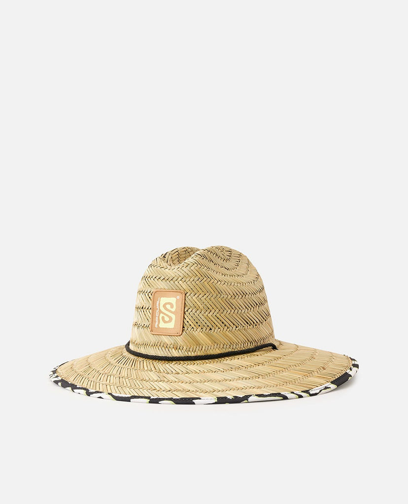 Rip Curl Mixed Straw Sun Hat