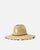 Rip Curl Mixed Straw Sun Hat