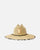 Rip Curl Mixed Straw Sun Hat