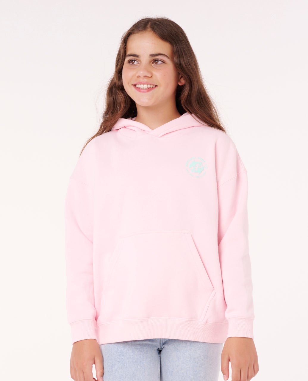 Rip Curl Youth Luxe Surf Hoodie
