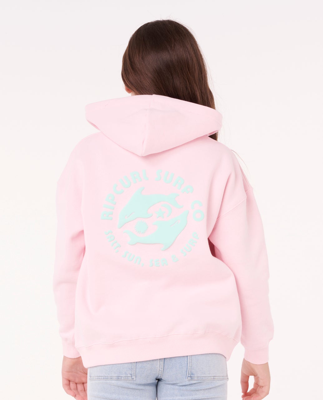 Rip Curl Youth Luxe Surf Hoodie