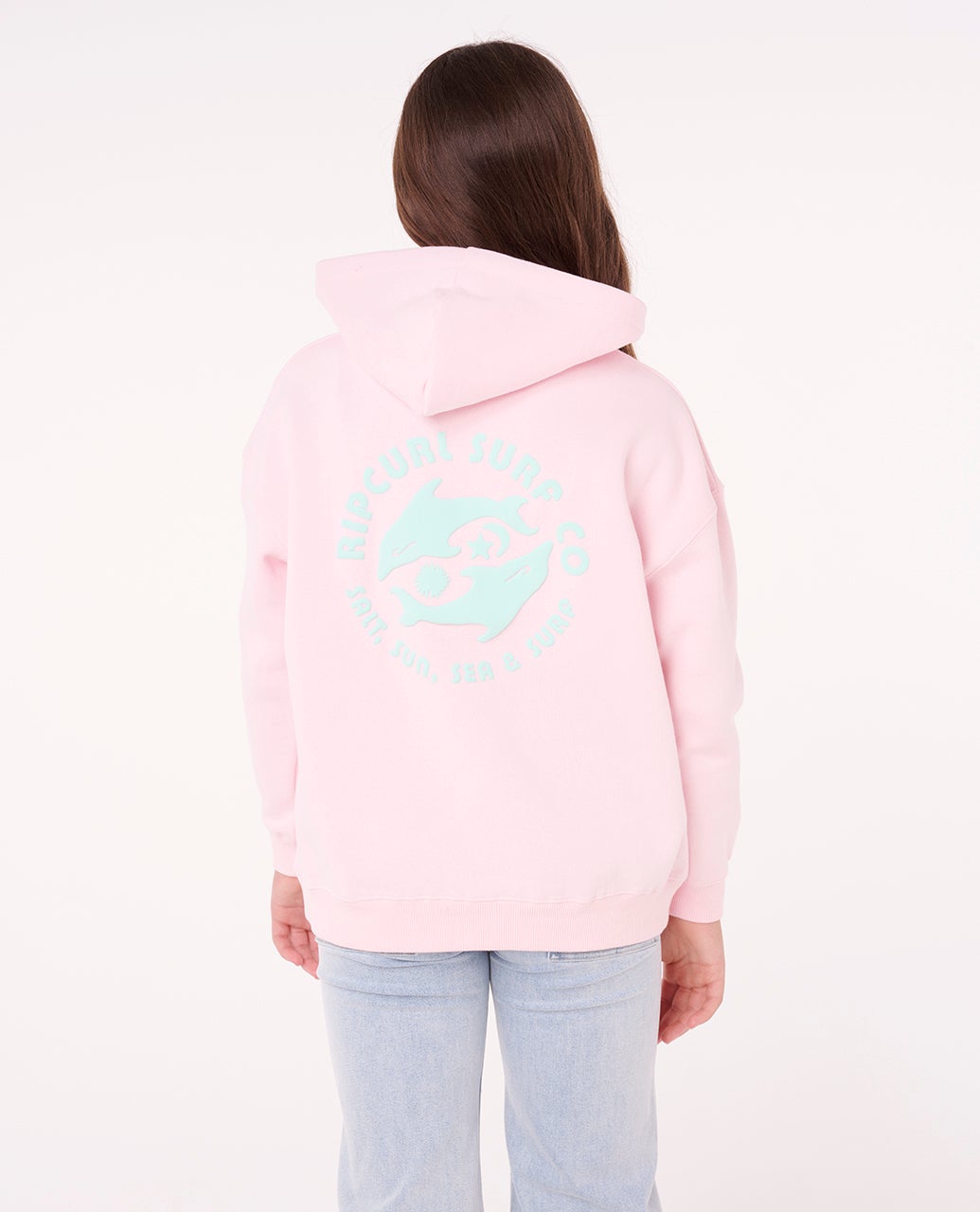 Rip Curl Youth Luxe Surf Hoodie
