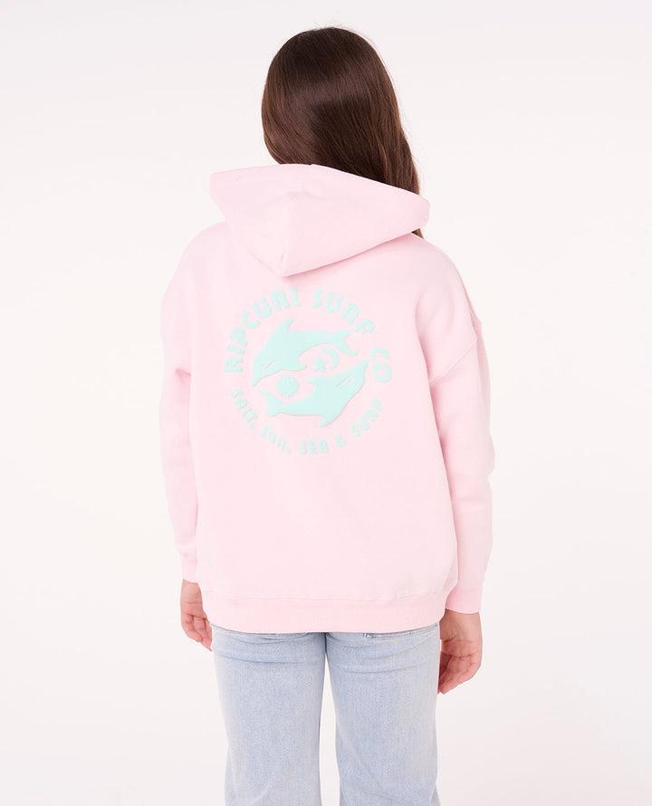 Rip Curl Youth Luxe Surf Hoodie