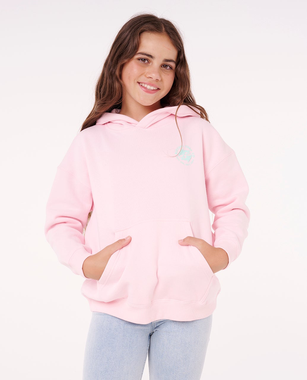 Rip Curl Youth Luxe Surf Hoodie