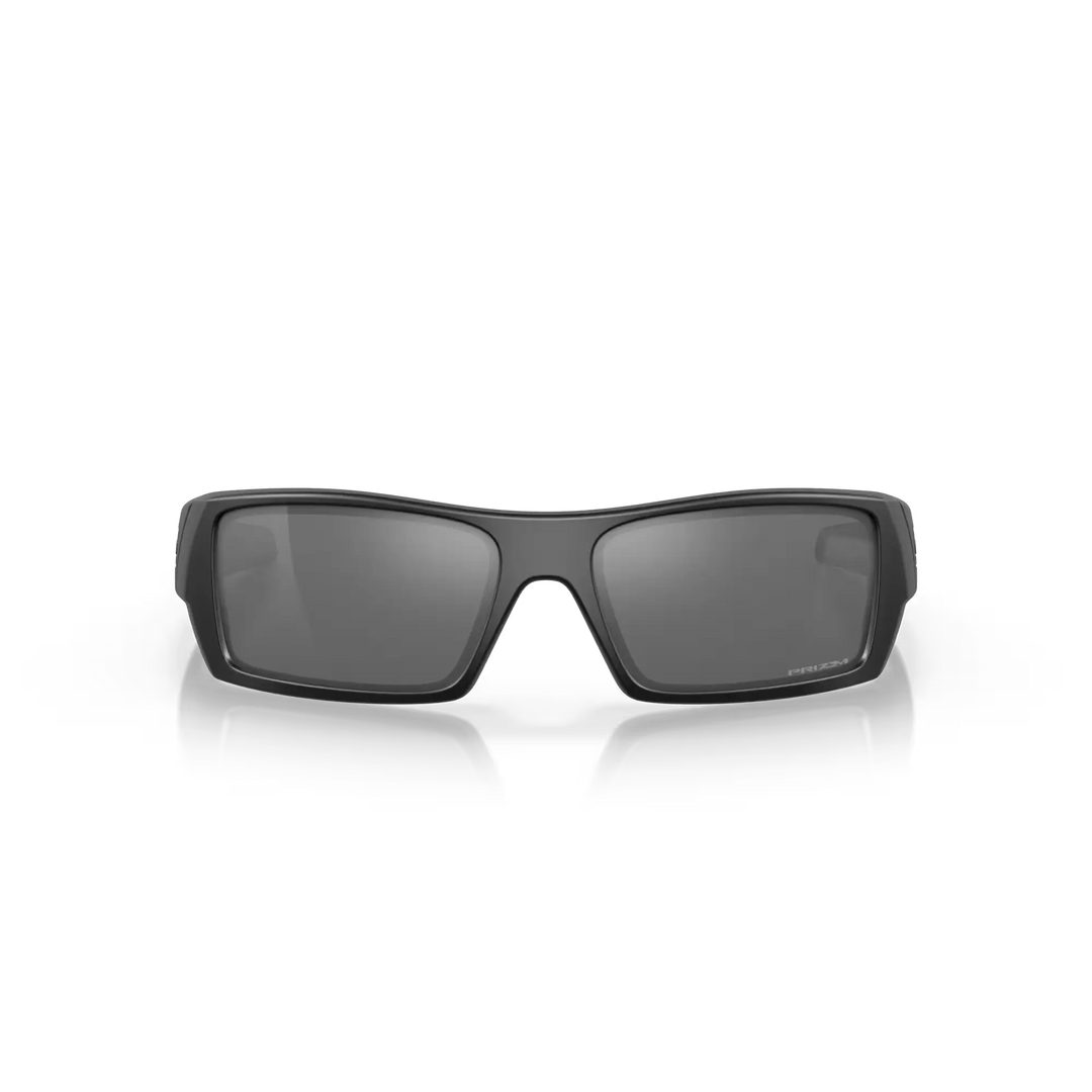 Oakley Gascan Sunglasses - Matte Black / Prizm Black