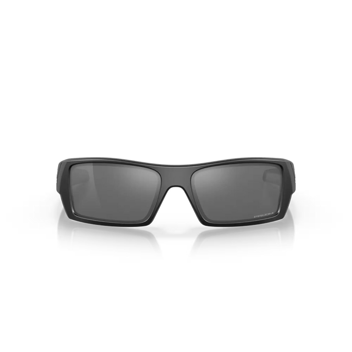 Oakley Gascan Sunglasses - Matte Black / Prizm Black