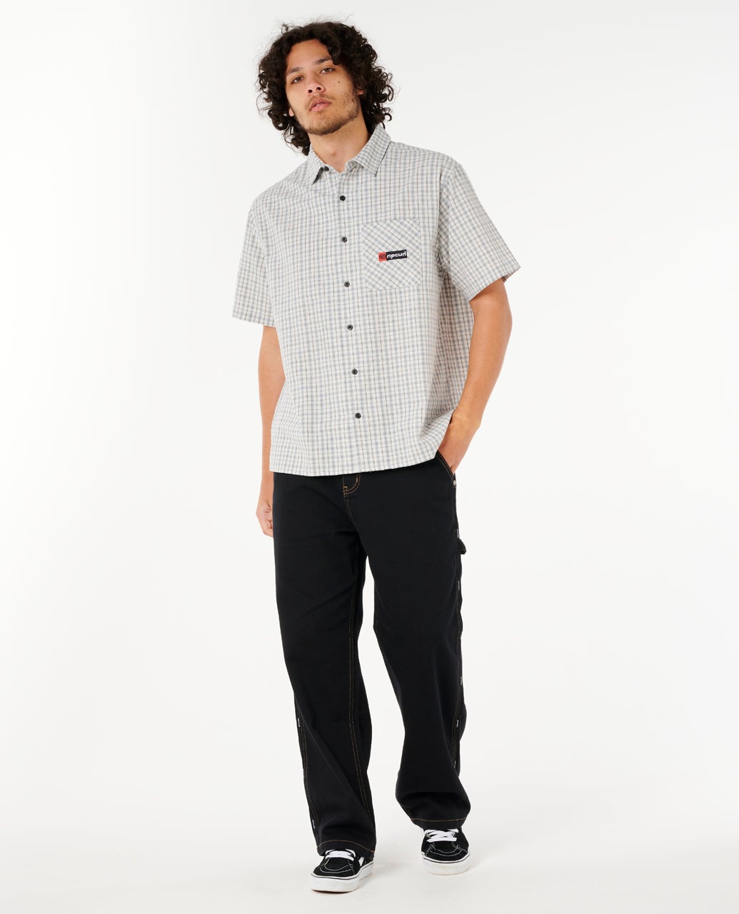 Rip Curl Super Computer Shirt