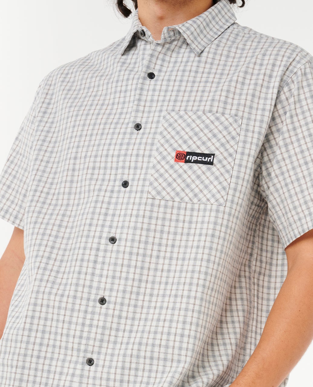 Rip Curl Super Computer Shirt