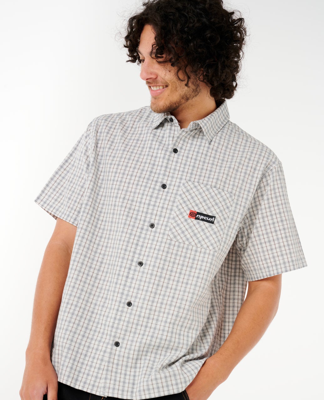 Rip Curl Super Computer Shirt