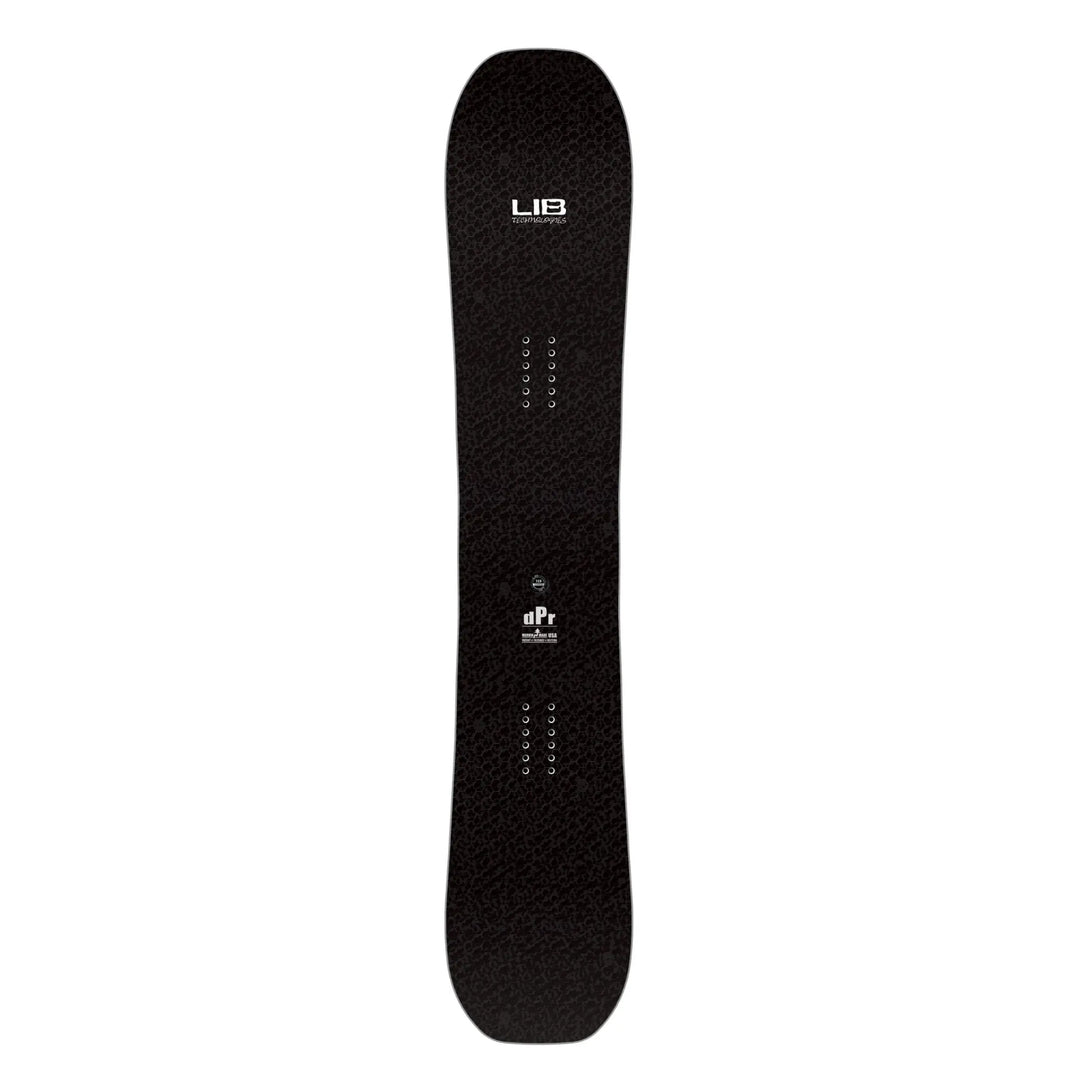 Lib Tech DPR Snowboard 2027