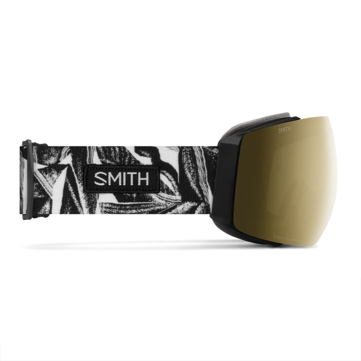 Smith I/O Mag Snow Goggles