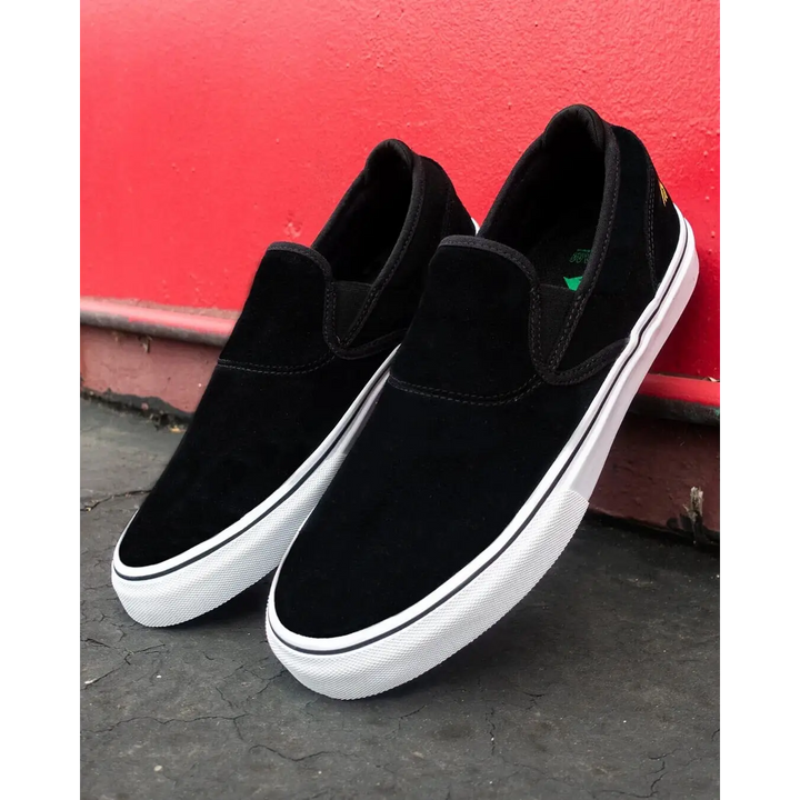 Emerica Wino G6 Slip-on Youth 