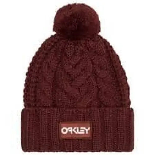 Oakley Harper Pom Beanie 