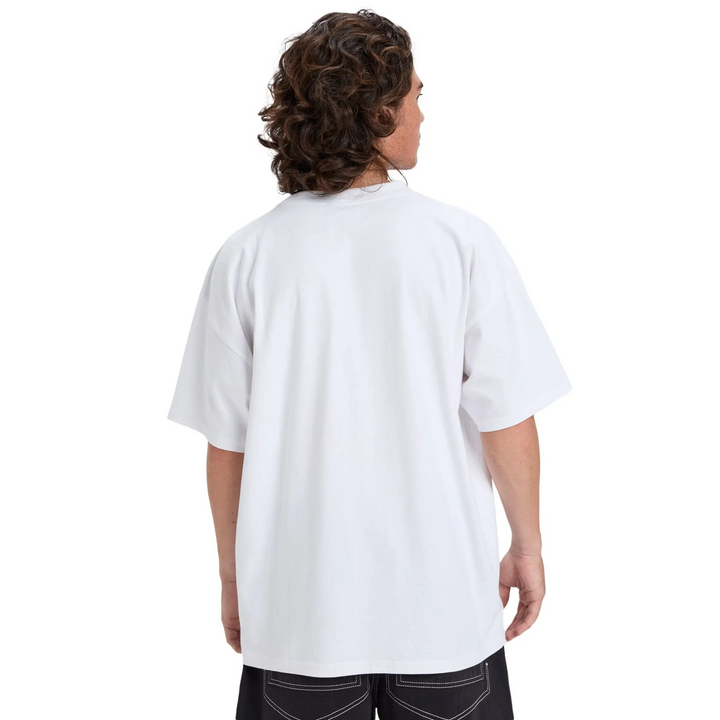 Quiksilver Stretch Tribal T-Shirt 