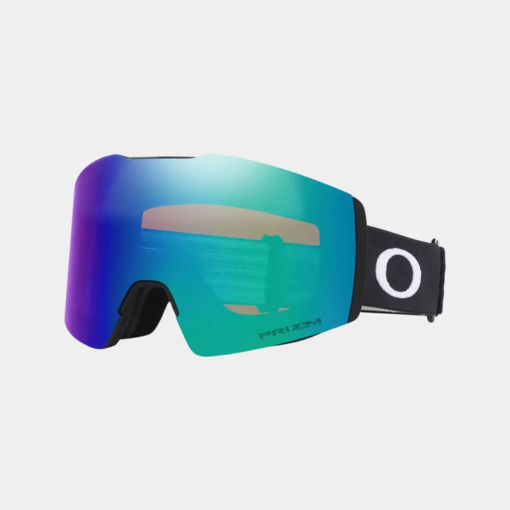 Oakley Fall Line M Goggles 2025 Matte Black / Prizm Argon Iridium 