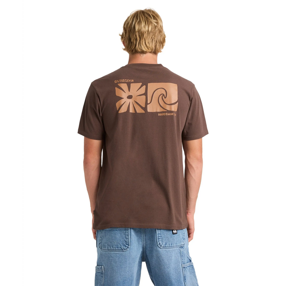 Quiksilver Hazey Days T-Shirt 