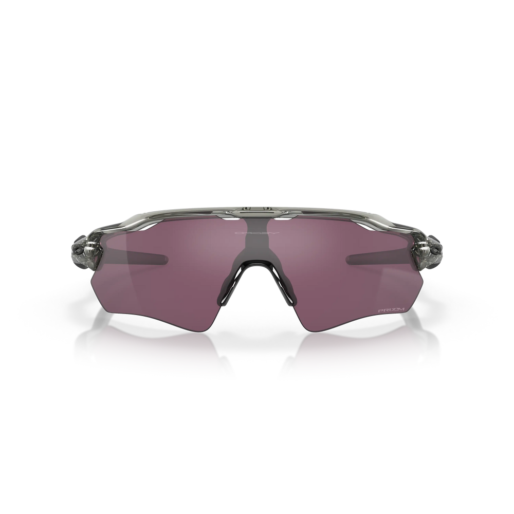Oakley Radar EV Path Sunglasses - Grey Ink / Prizm Road Black