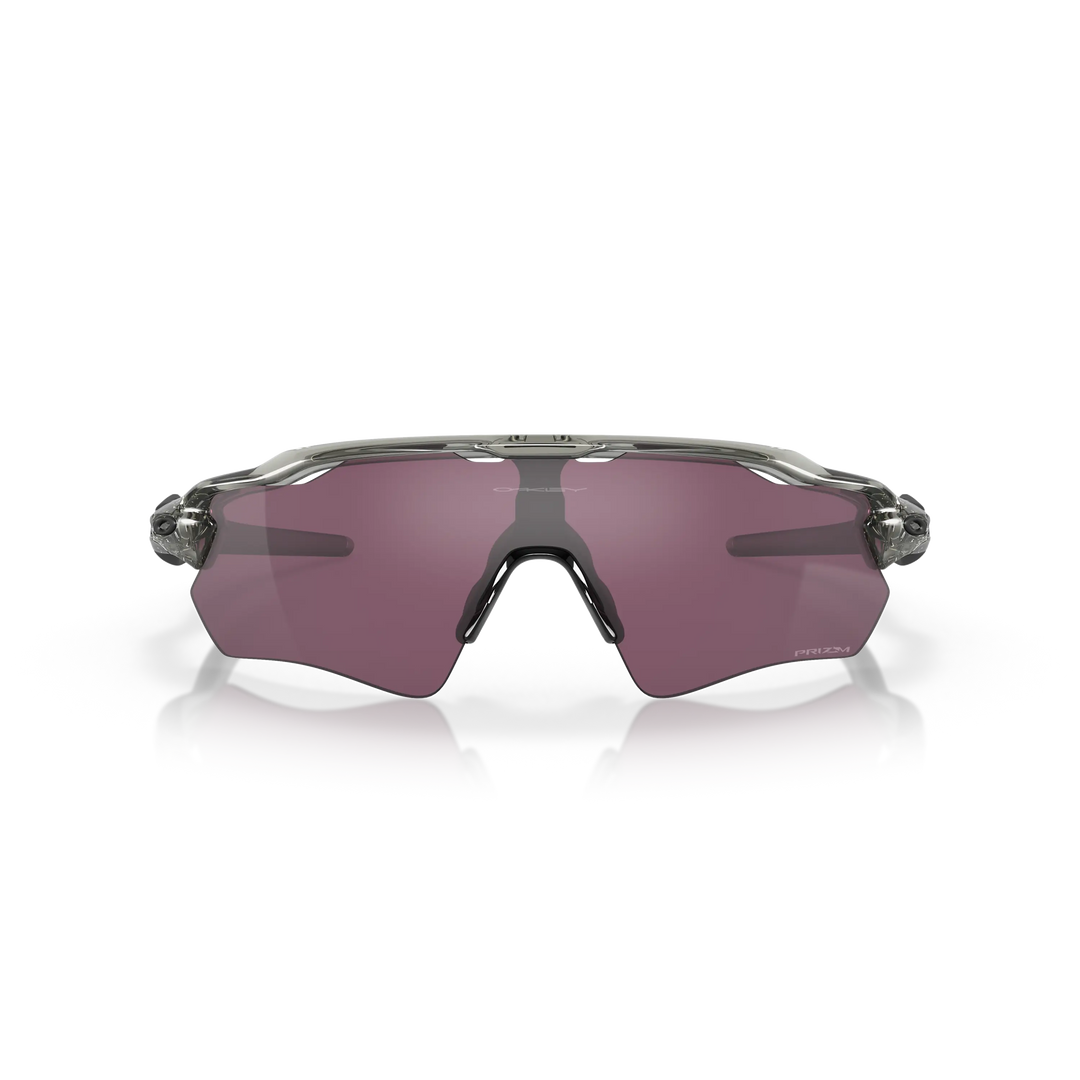 Oakley Radar EV Path Sunglasses - Grey Ink / Prizm Road Black
