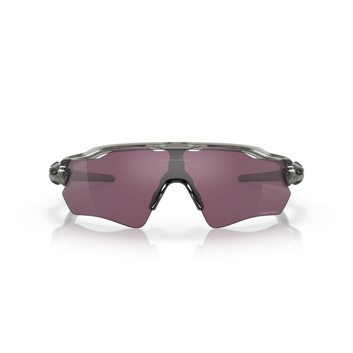 Oakley Radar EV Path Sunglasses - Grey Ink / Prizm Road Black