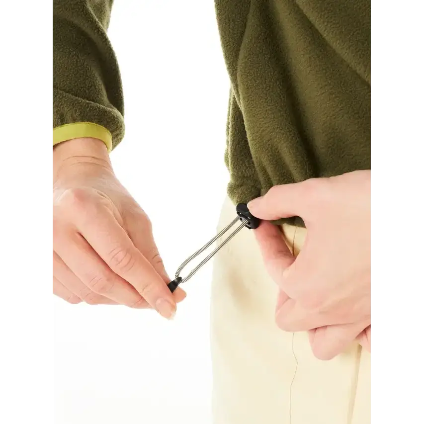 Picture Arcca Womens 1/4 Zip Fleece