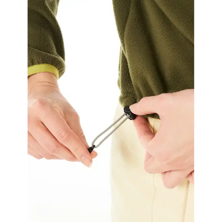 Picture Arcca Womens 1/4 Zip Fleece