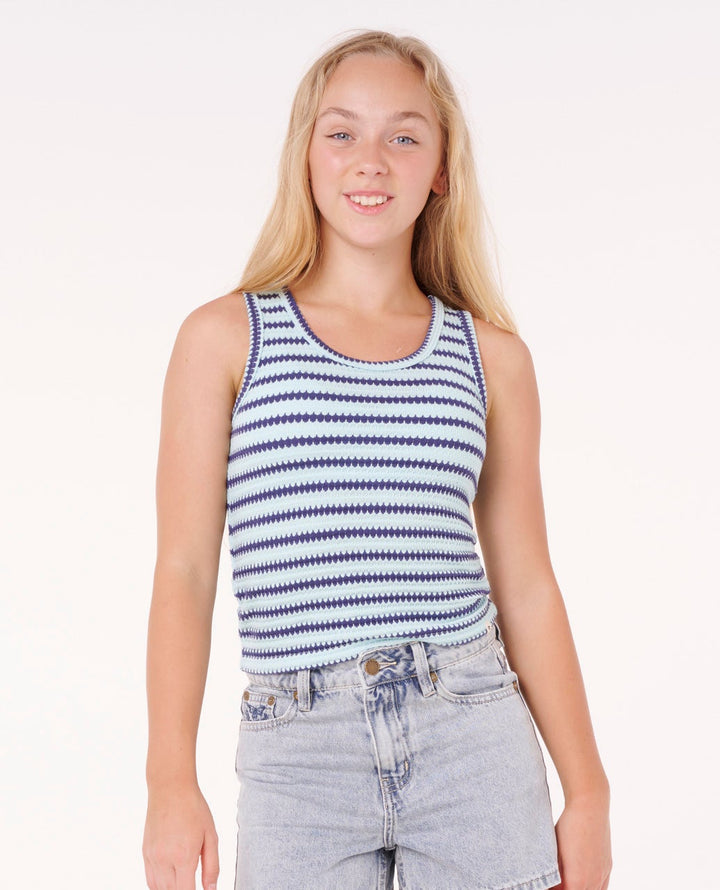 Rip Curl Youth Paradise Cove Bobbi Tank