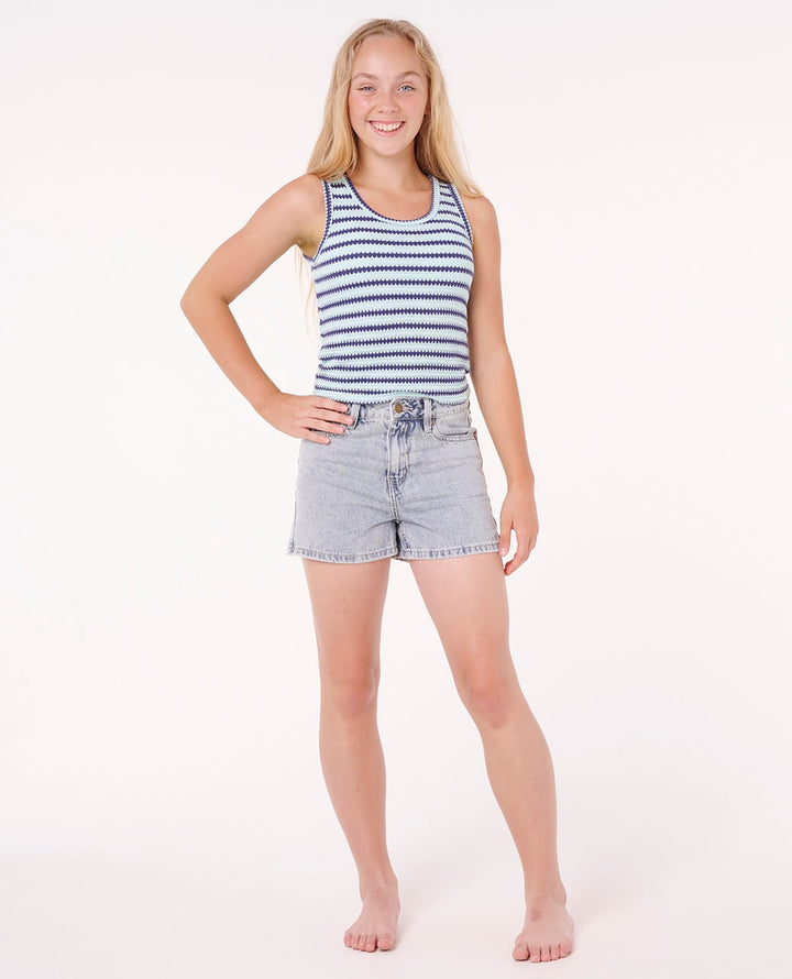 Rip Curl Youth Paradise Cove Bobbi Tank