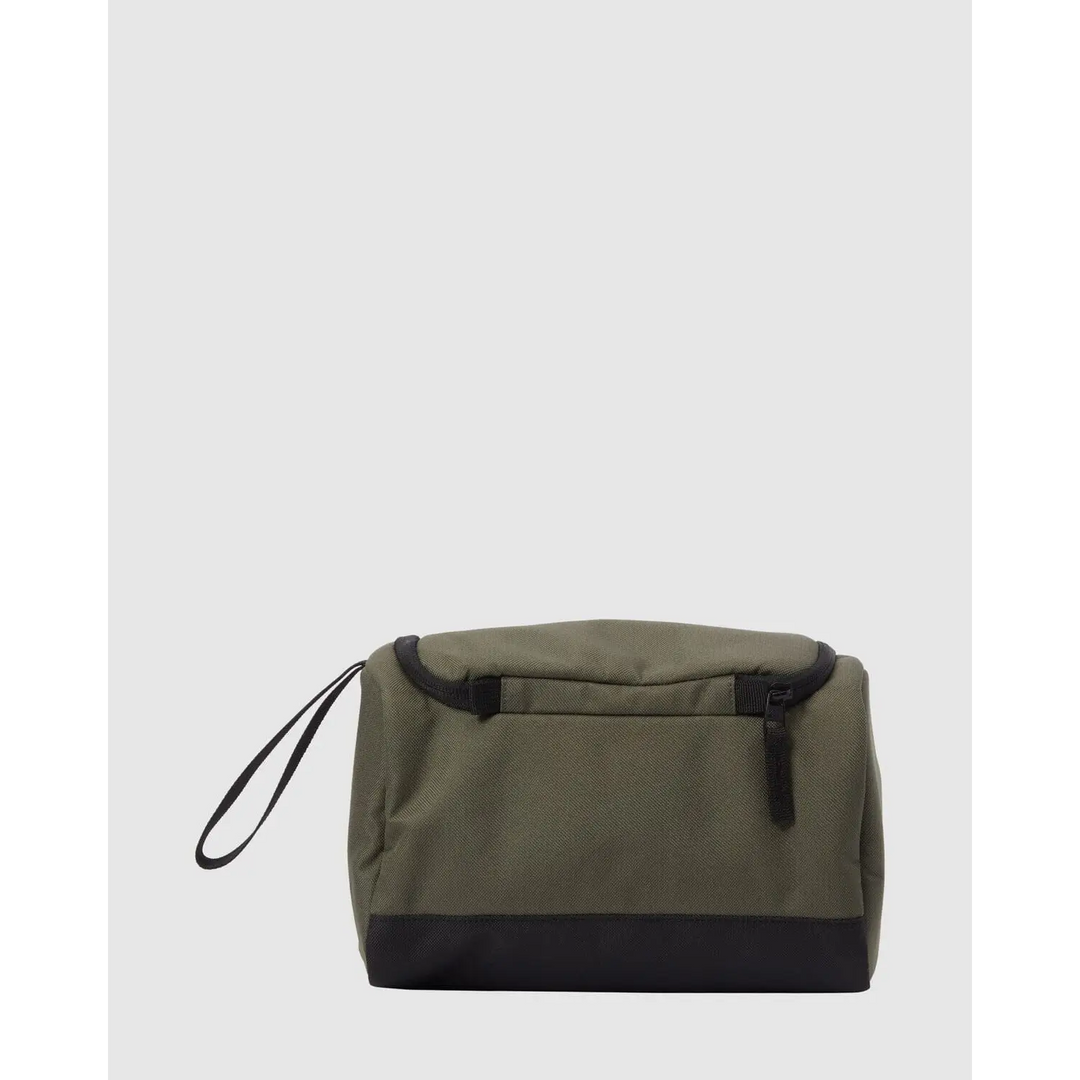 Quiksilver Capsule Toiletry Bag 