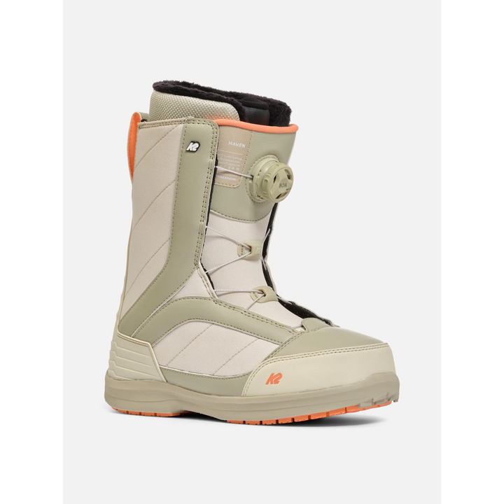 K2 Haven Womens Snowboard Boots 2025 