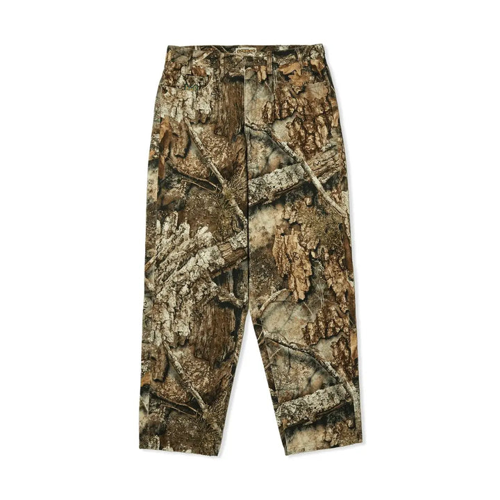 HUF Realtree Cromer Pants 