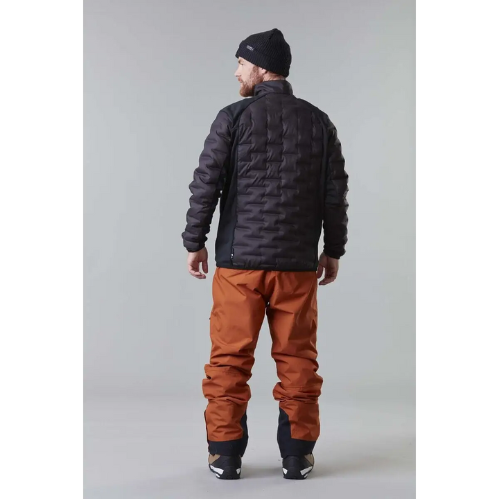 Picture Horses Jacket 