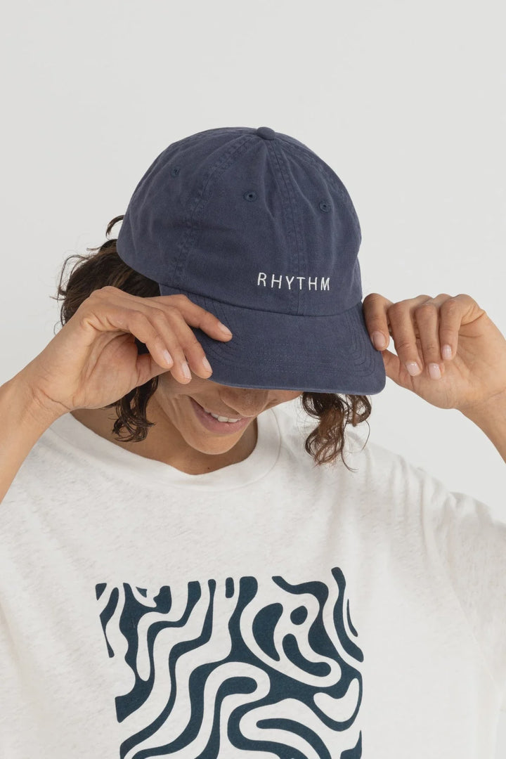 Rhythm Sports Cap