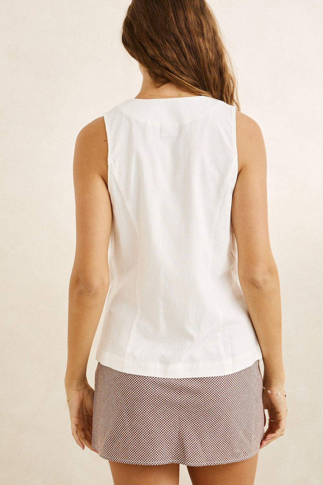 Rhythm Venice Wrap Vest