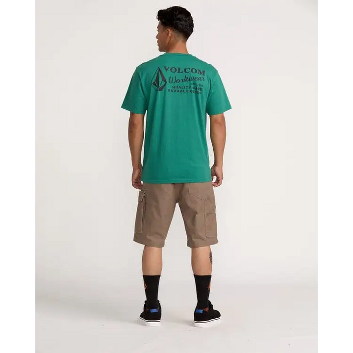 Volcom Workwear Caliper II Work Shorts 