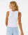 Rip Curl Classic Ribbed Tank Top